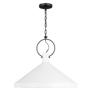 Lyon Large Pendant