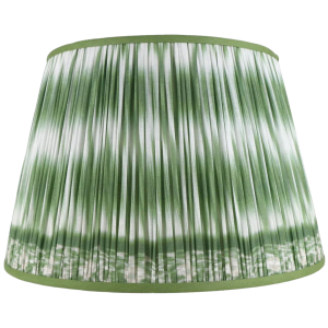 Moss Lampshade