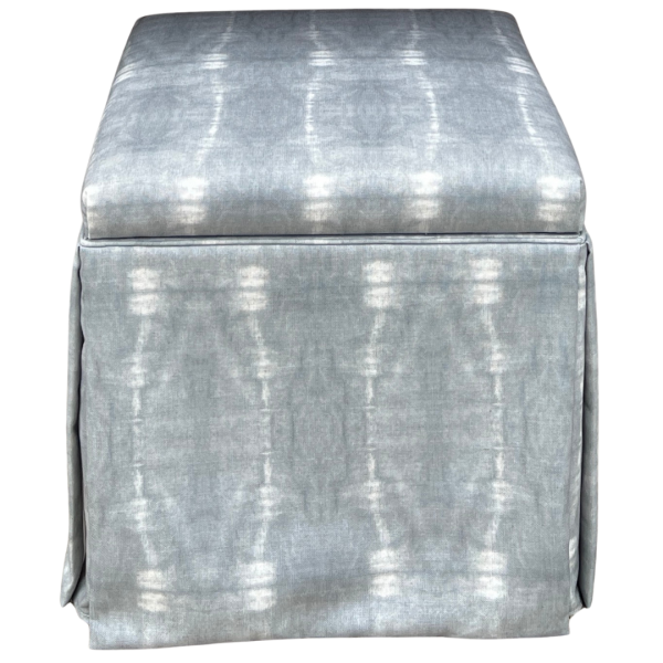 storage bench ottoman