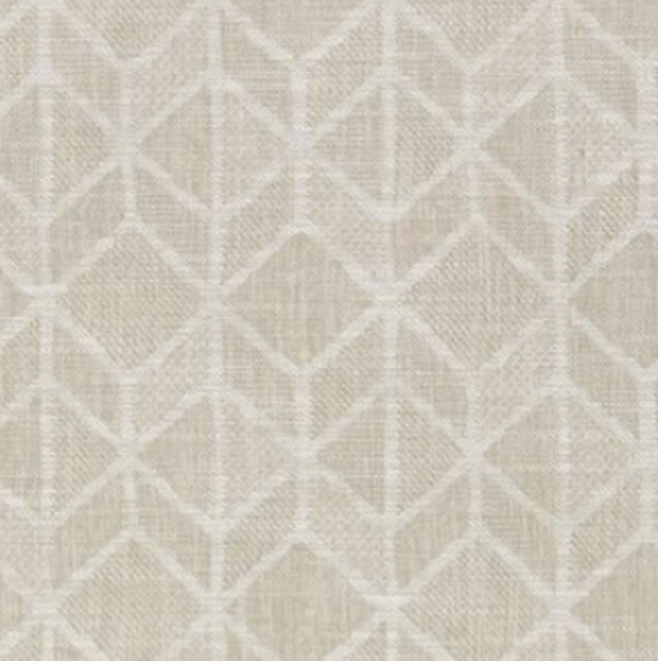 fabric upholstered chair