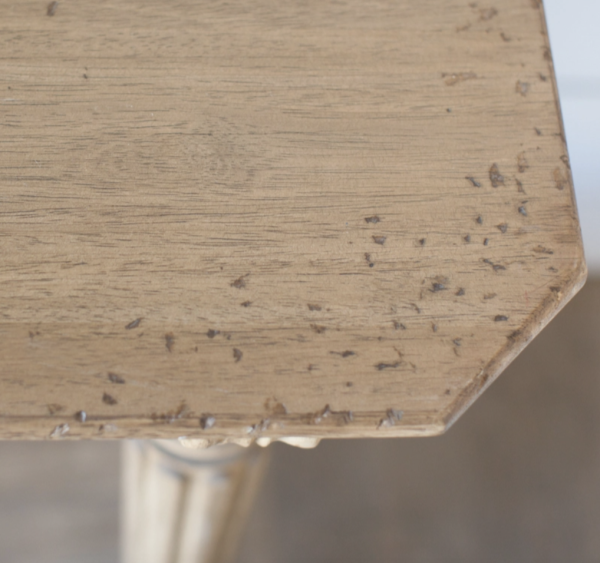 Decorative Console Table