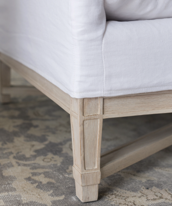 Eloquence Scandinavian Sofa