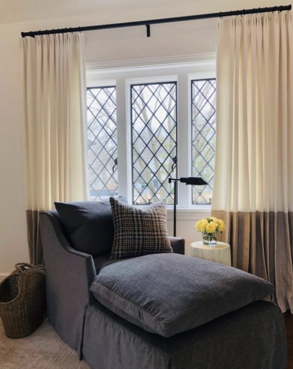 Studio Swing Arm Floor Lamp