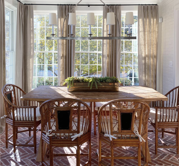 Launceton Large Linear Pendant