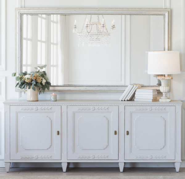 Eloquence Parnassus sideboard for dining room