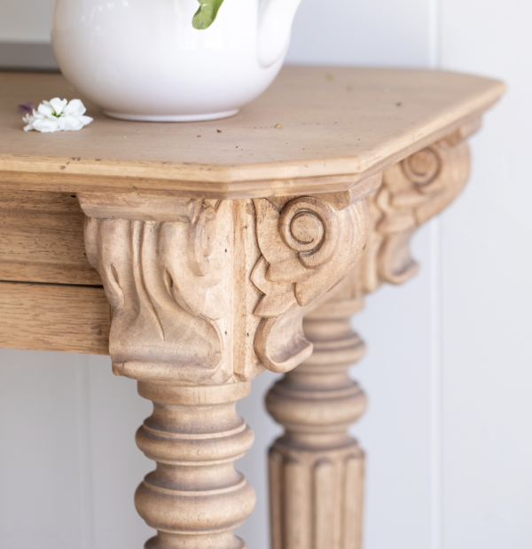 Luxury Console Table