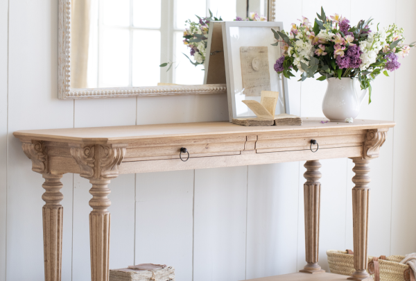 Stylish Console Table