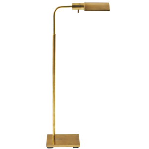Studio Adjustable Floor Lamp