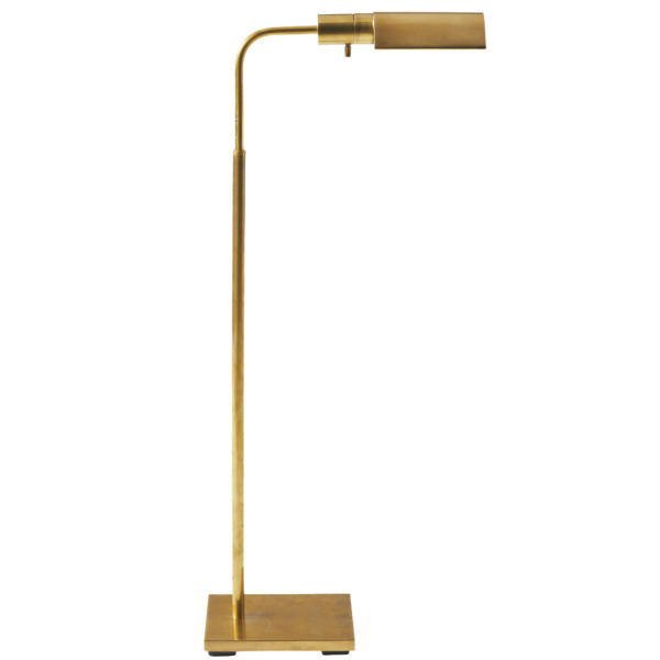 Studio Adjustable Floor Lamp