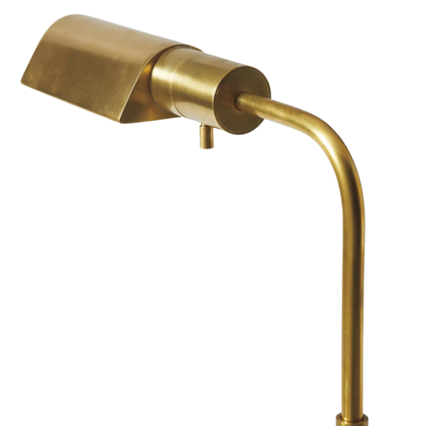 Studio Adjustable Floor Lamp