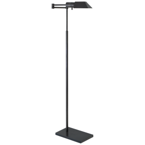 Studio Swing Arm Floor Lamp