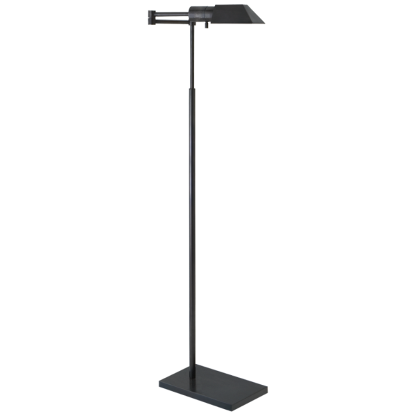Studio Swing Arm Floor Lamp