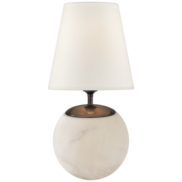 Terri Large Round Table Lamp