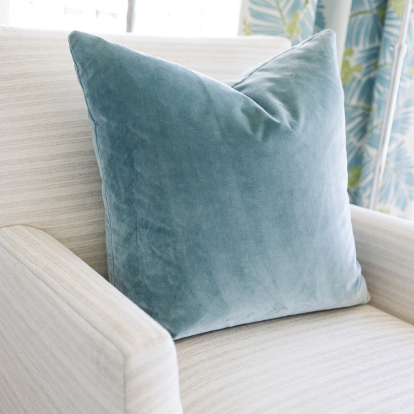 modern swivel chair