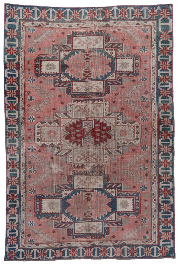 Decorative Florence Turkish rug for interiors