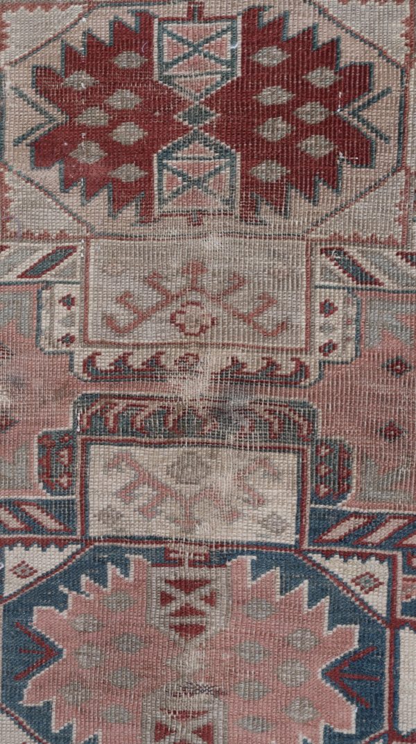 Florence Turkish rug 3’10 by 5’9 for living room