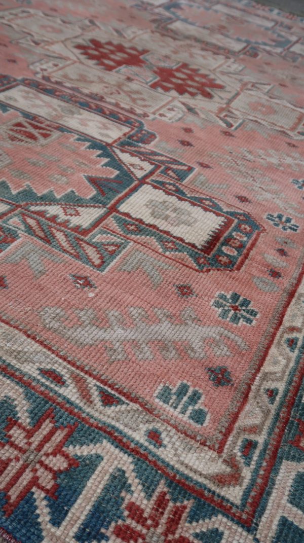 Medium Florence Turkish area rug