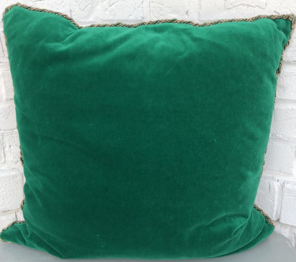 Needlepoint Pillow #2