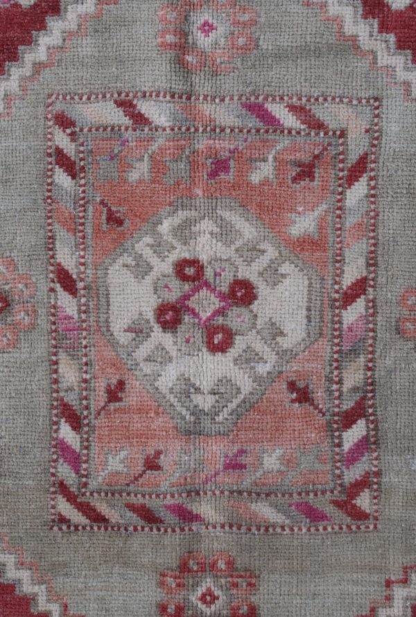 Decorative Hallie Turkish rug for interiors