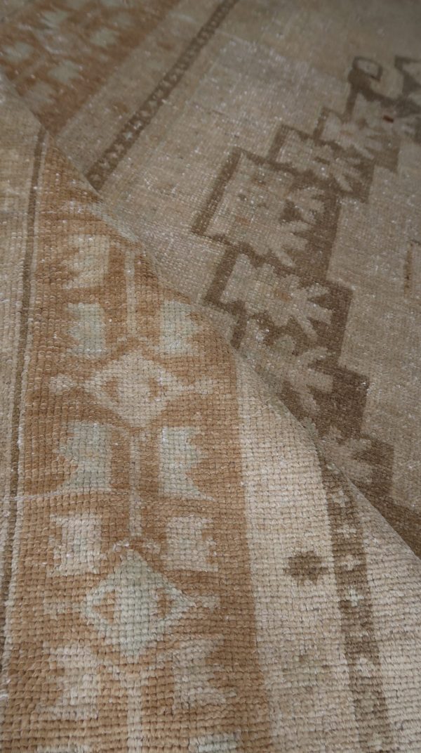 Buy Olivia Vintage Turkish Rug - 5’3 X 8’10