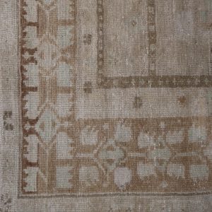 Olivia Vintage Turkish Rug - 5’3 X 8’10