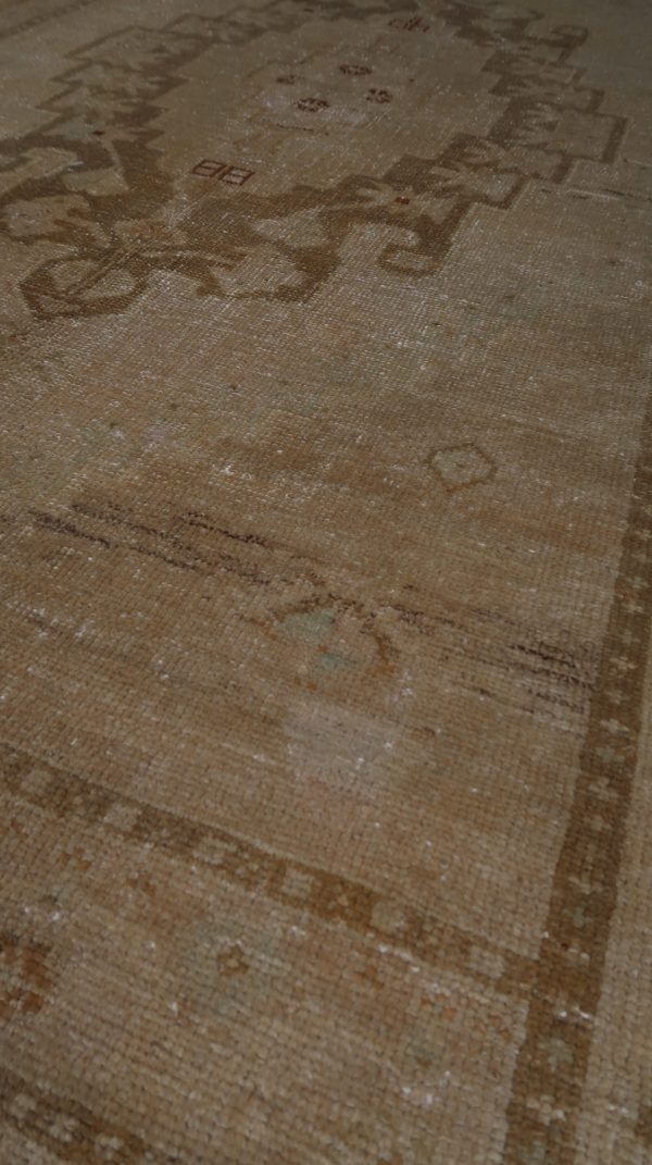 Large Olivia Turkish area rug