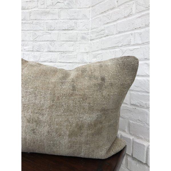 traditional Turkish textile pillow