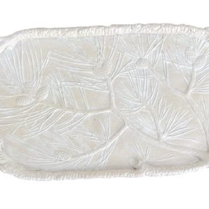 Pine Bough Tray