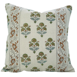 Camilla Pillow