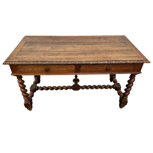 English Writing Table Desk