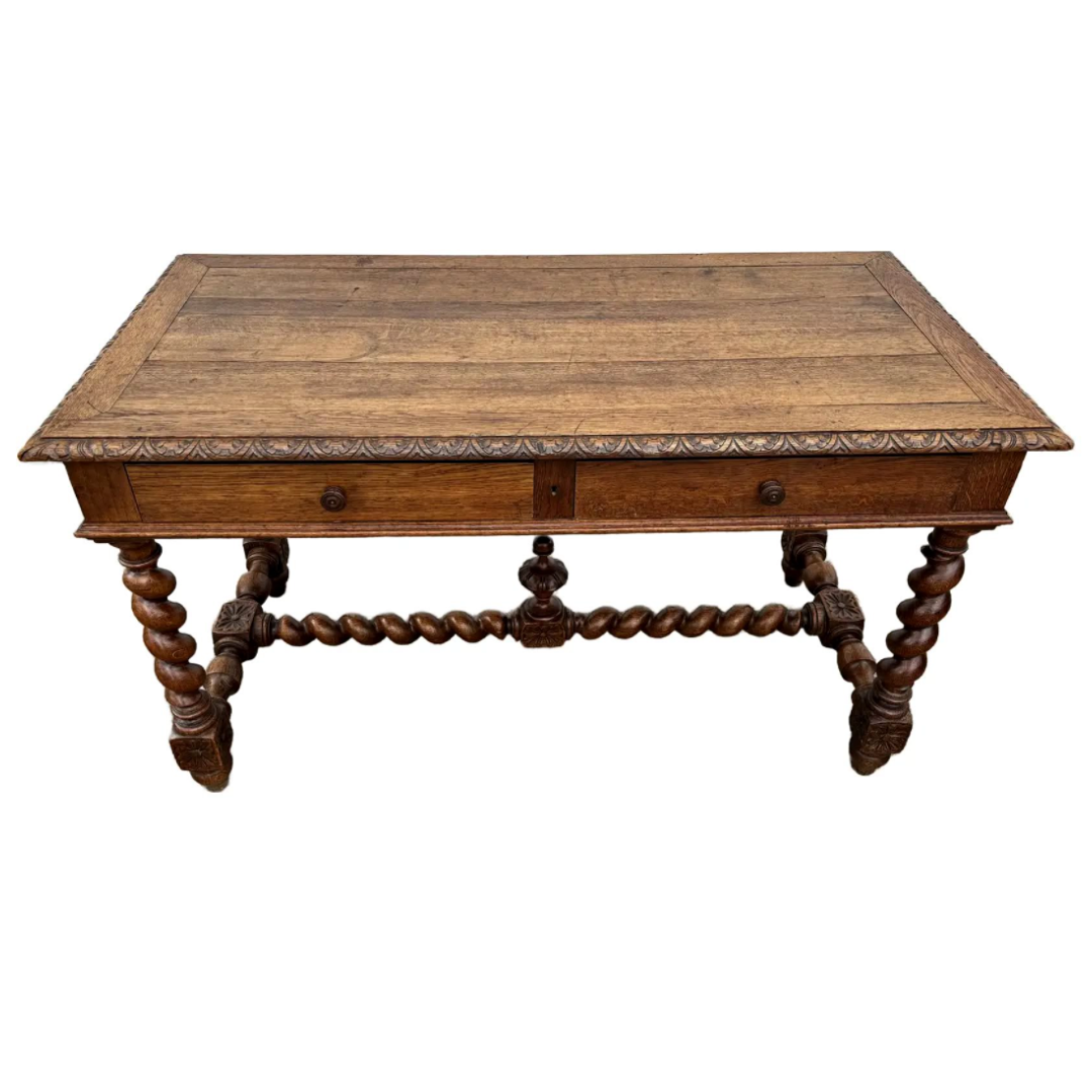 English Writing Table Desk 2