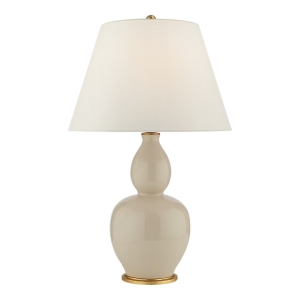 Yue Double Gourd Table Lamp
