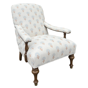 CR Laine Aledo Chair (Mira Chai)