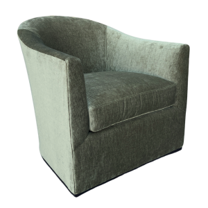 Lee Industries 5702-01 Swivel Chair