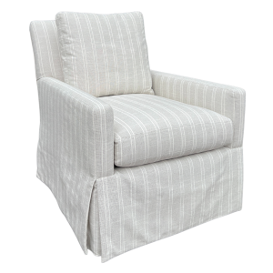 Lee Industries 3907-41 Swivel Chair