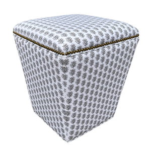 Lee Industries 9315-10 Bongo Ottoman