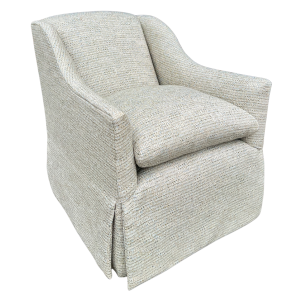 Lee Industries 3621-01 Swivel Chair