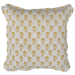 Sunshine Pillow