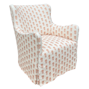 Lee Industries 1521-01 Swivel Chair