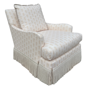 Lee Industries 2291-01 Swivel Chair