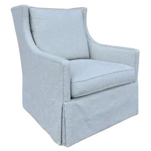 Lee Industries 1211-01 Swivel Chair