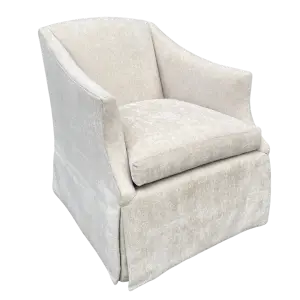 Lee Industries 1931-01 Swivel Chair