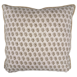Verbena Pillow