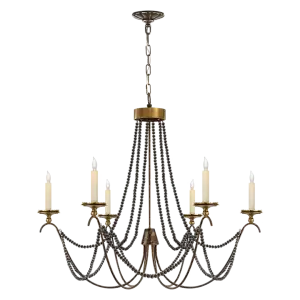 Marigot Medium Chandelier
