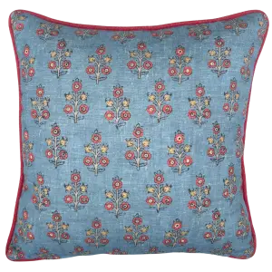 Poppy Pillow
