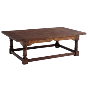 Vince Cocktail Table