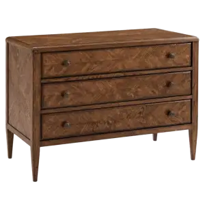 Hunter Chest of Drawers