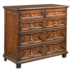 Bordeaux Chest of Drawers