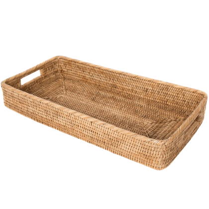 20 Rectangular Tray 1