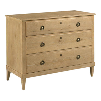 Abigail Dresser